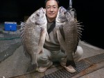 釣果