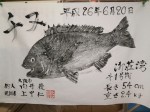 釣果