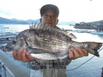 釣果