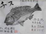 釣果