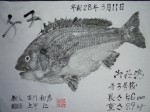 釣果