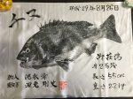 釣果