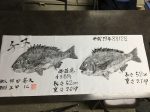 釣果