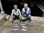 釣果